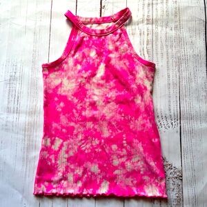 Girl’s Halter Tank size 10/12